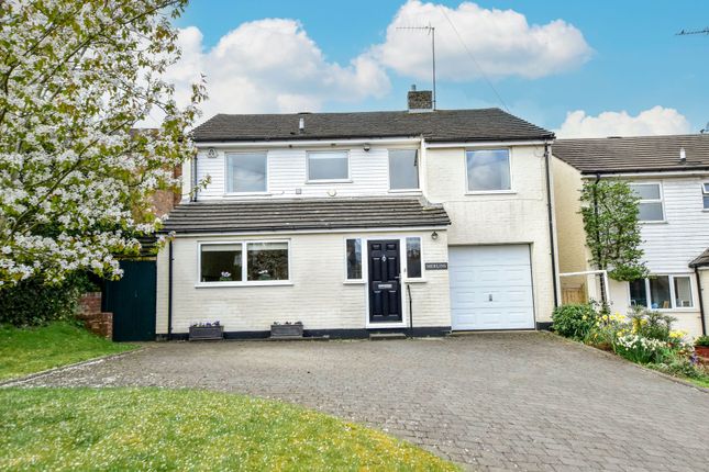 4 bed property, in The Street, £800,000