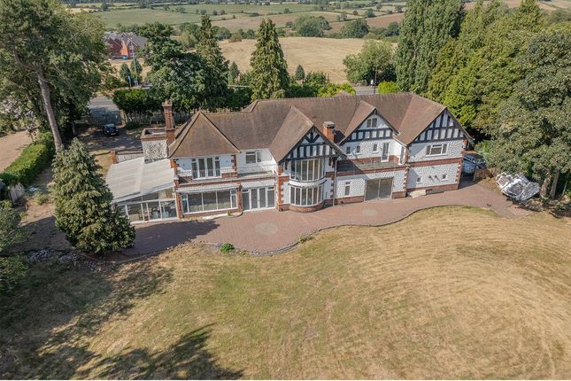 7 bed property, in Uppingham Road, £1,895,000