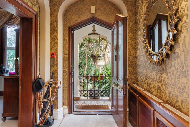 7 bed property, in Stunning Victorian Residence - Trinity Road, £1,150,000