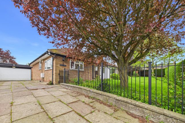 3 bed property, in Bancroft, £550,000