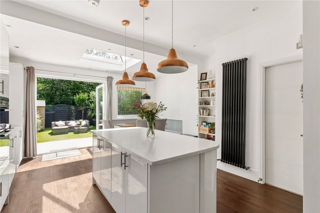 4 bed property, in Links Road, £875,000