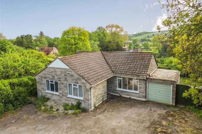 3 bed property, in Church Lane, £400,000