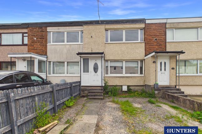2 bed property, in Heston Avenue, £85,000