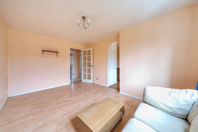 Land, in Myers Lane, £200,000