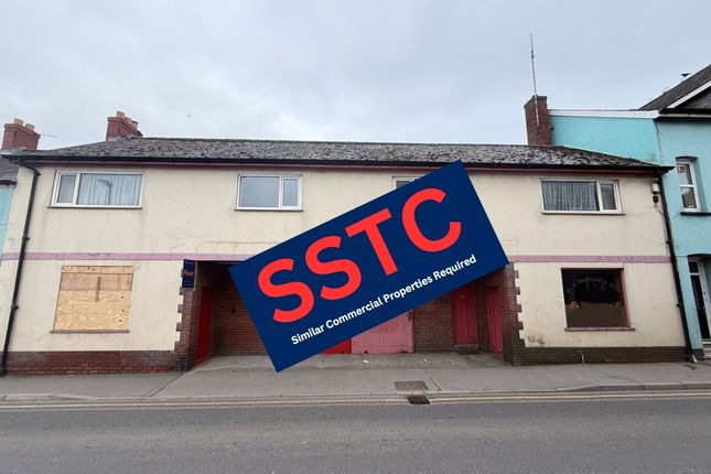 3 bed property, in Mill Street, £285,000