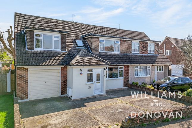 4 bed property, in Exmouth Drive, £500,000