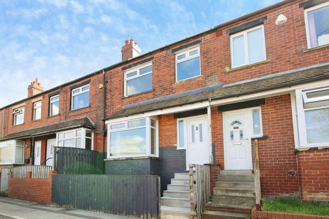3 bed property, in Washington Terrace, £140,000