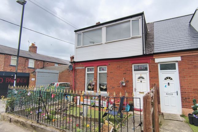 3 bed property, in Sussex Street, £83,000