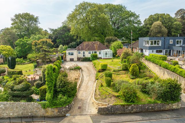 3 bed property, in Baring Road, £750,000