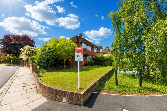 3 bed property, in Fordbridge Road, £525,000