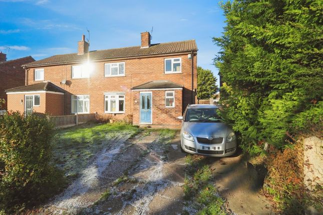 3 bed property, in Queensway, £285,000