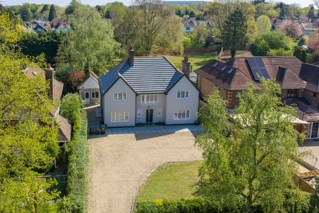 5 bed property, in London Road, £1,100,000