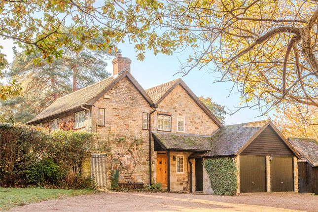 4 bed property, in Colemans Hatch, £1,150,000