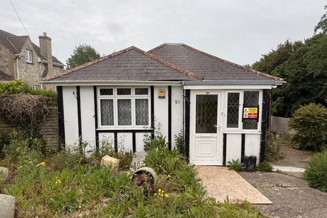 3 bed property, in 51 Ullswater Crescent, £90,000