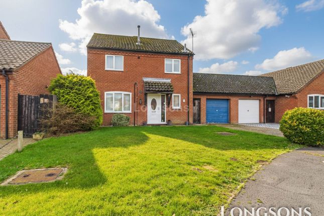 3 bed property, in Brancaster Way, £250,000