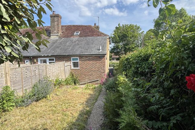 2 bed property, in The Village, £250,000