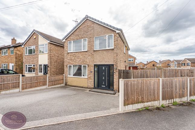 3 bed property, in Wordsworth Road, £240,000
