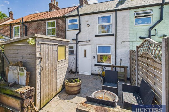2 bed property, in Holtby Terrace, £160,000