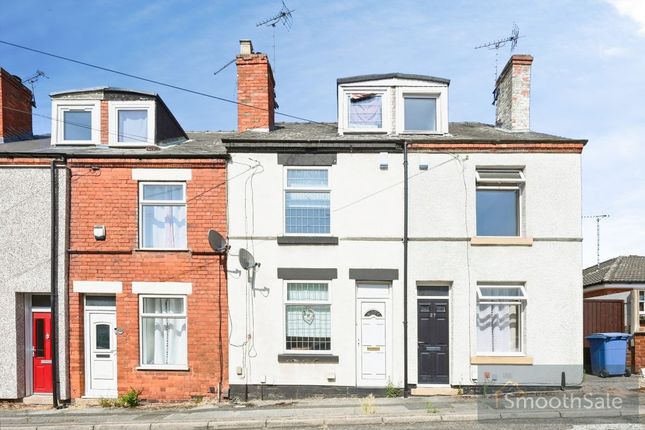 3 bed property, in Kitchener Drive, £130,000