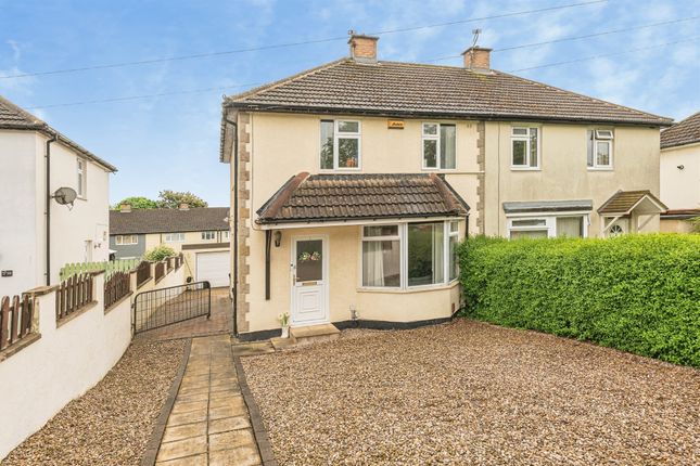 3 bed property, in Godwin Place, £160,000