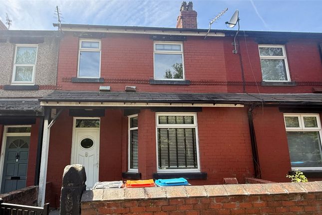 3 bed property, in Stanley Road, £115,000