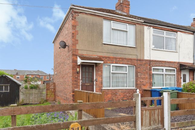3 bed property, in Northfield Avenue, £130,000