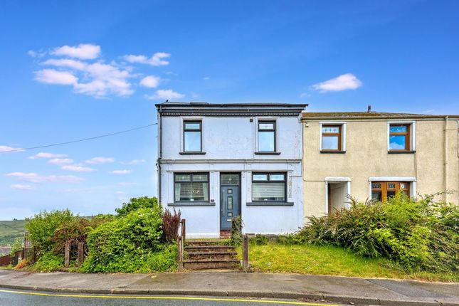 3 bed property, in Drysiog Inn, £164,000