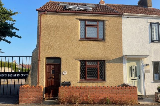 4 bed property, in 15 Poplar Road, £130,000