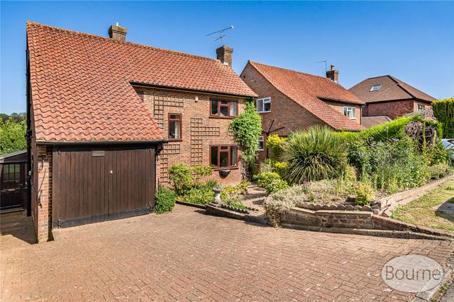 3 bed property, in Longmead, £850,000