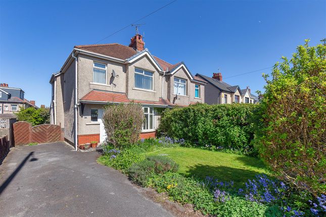 3 bed property, in Lancaster Road, £270,000