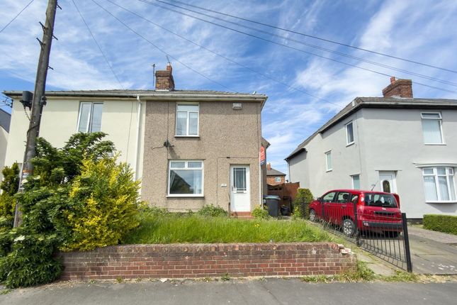 3 bed property, in 173. Woodland Crescent Kelloe, £65,000