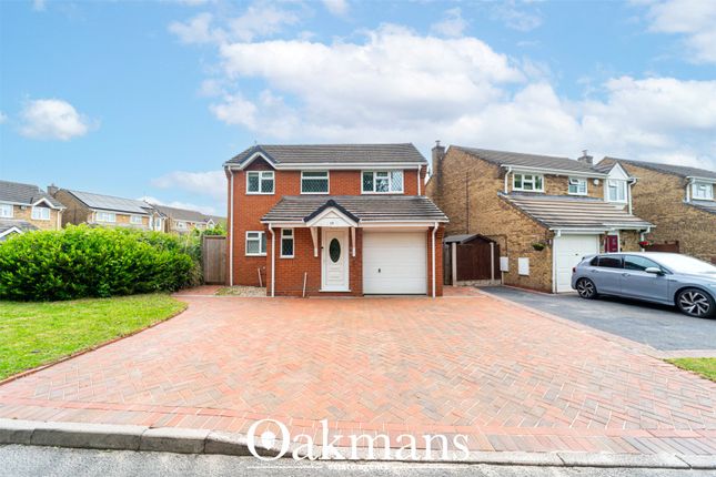 3 bed property, in Friary Avenue, £475,000