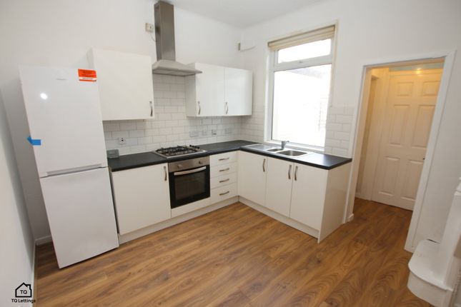 2 bed property, in New Herbert Street, £175,000