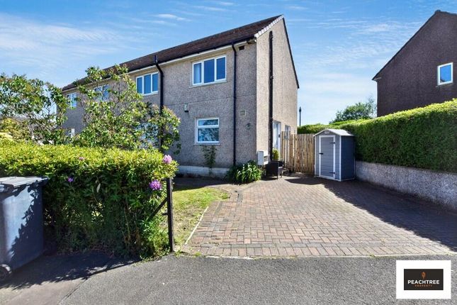 3 bed property, in Clydesdale Avenue, £219,995