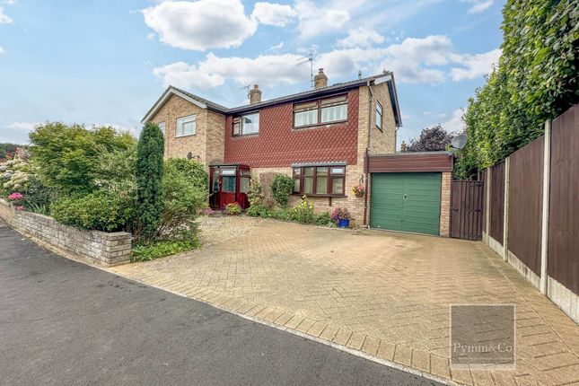 3 bed property, in Forster Way, £315,000