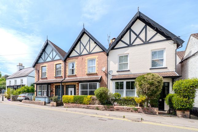 4 bed property, in Bridge Street, £325,000