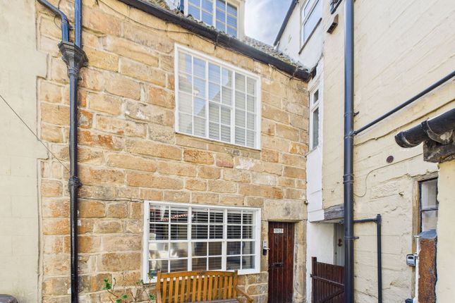 2 bed property, in Church Street, £225,000