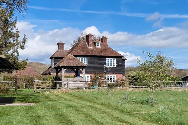 5 bed property, in Ludley Hill, £1,750,000