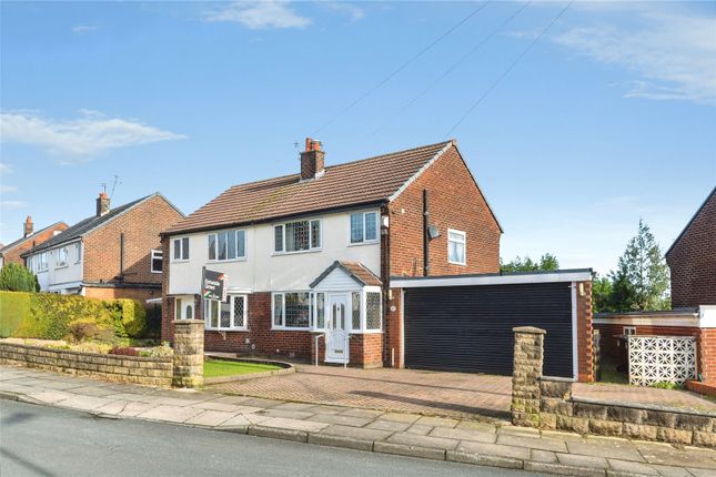 3 bed property, in Greenhill Road, £280,000