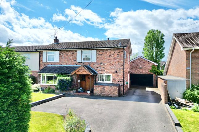 4 bed property, in Aston Lane, £625,000