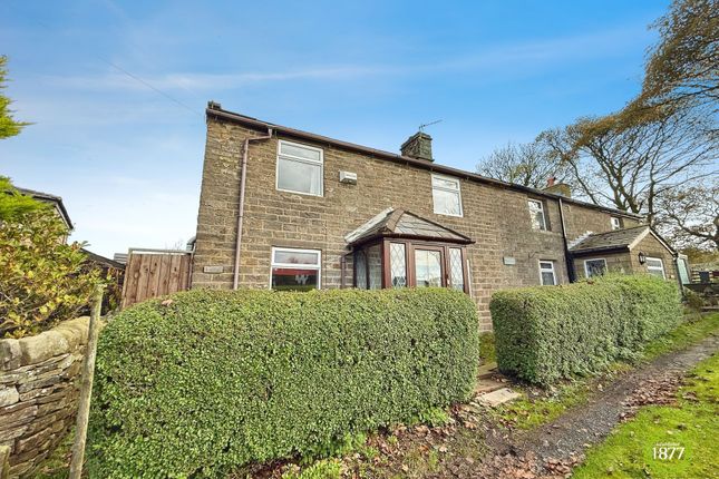 2 bed property, in Tythebarn Cottages, £225,000