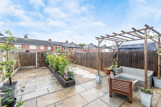 3 bed property, in Front Street, £180,000