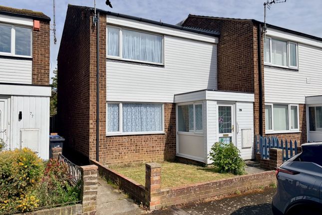 2 bed property, in Linley Road, £230,000