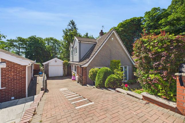 4 bed property, in Wheatsheaf Drive, £315,000