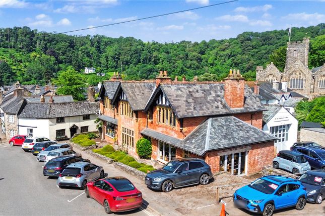 3 bed property, in High Street, £480,000