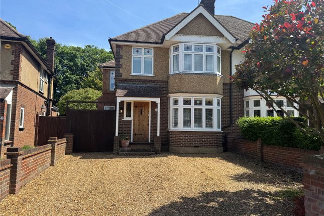 4 bed property, in Kingsway, £525,000