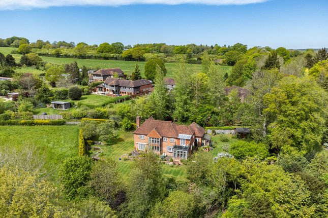 5 bed property, in Wellhouse Road, £1,475,000