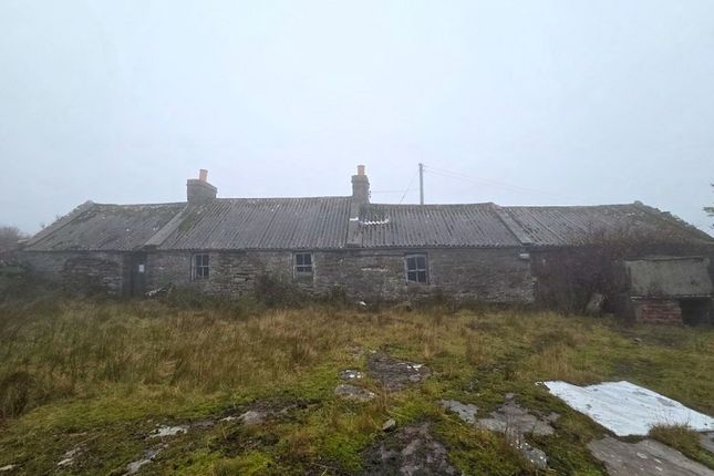 Land, in Upper Smerral, £125,000