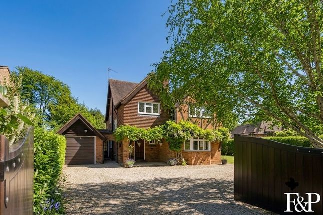 4 bed property, in Upway, £1,450,000