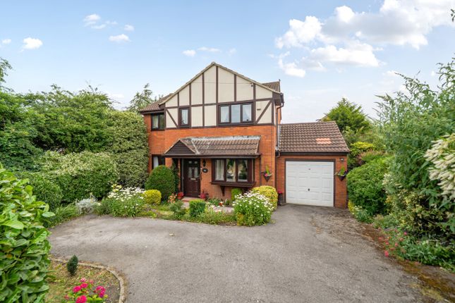 4 bed property, in Intake Lane, £365,000